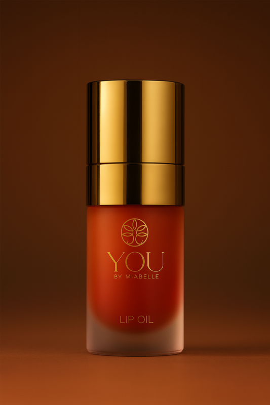 Hydrating + Strengthening Lip Oil